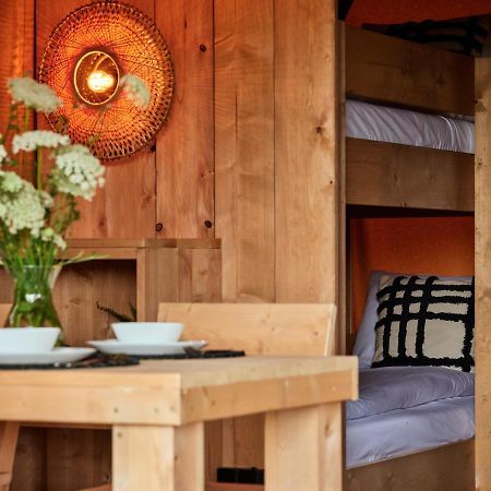 Zatoria Luxury Glamping Zator酒店 外观 照片