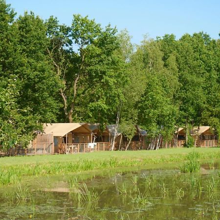 Zatoria Luxury Glamping Zator酒店 外观 照片
