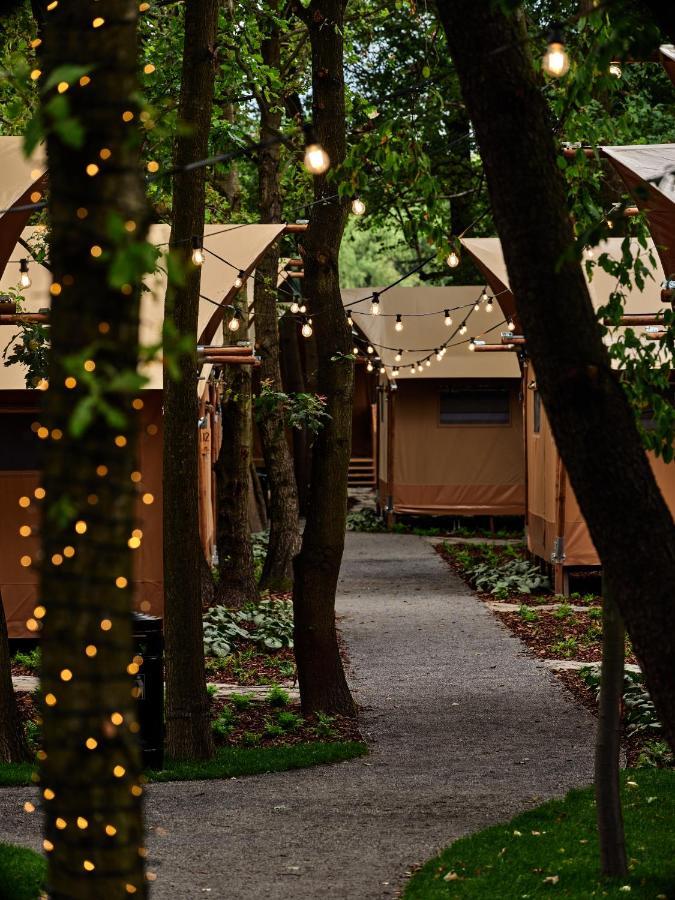 Zatoria Luxury Glamping Zator酒店 外观 照片
