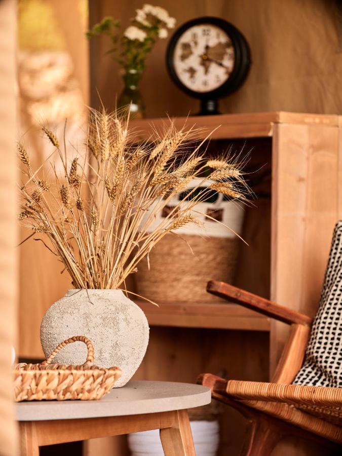 Zatoria Luxury Glamping Zator酒店 外观 照片