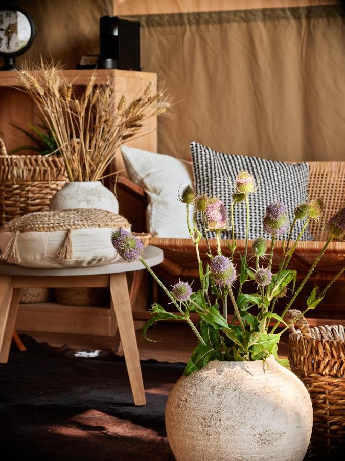 Zatoria Luxury Glamping Zator酒店 外观 照片