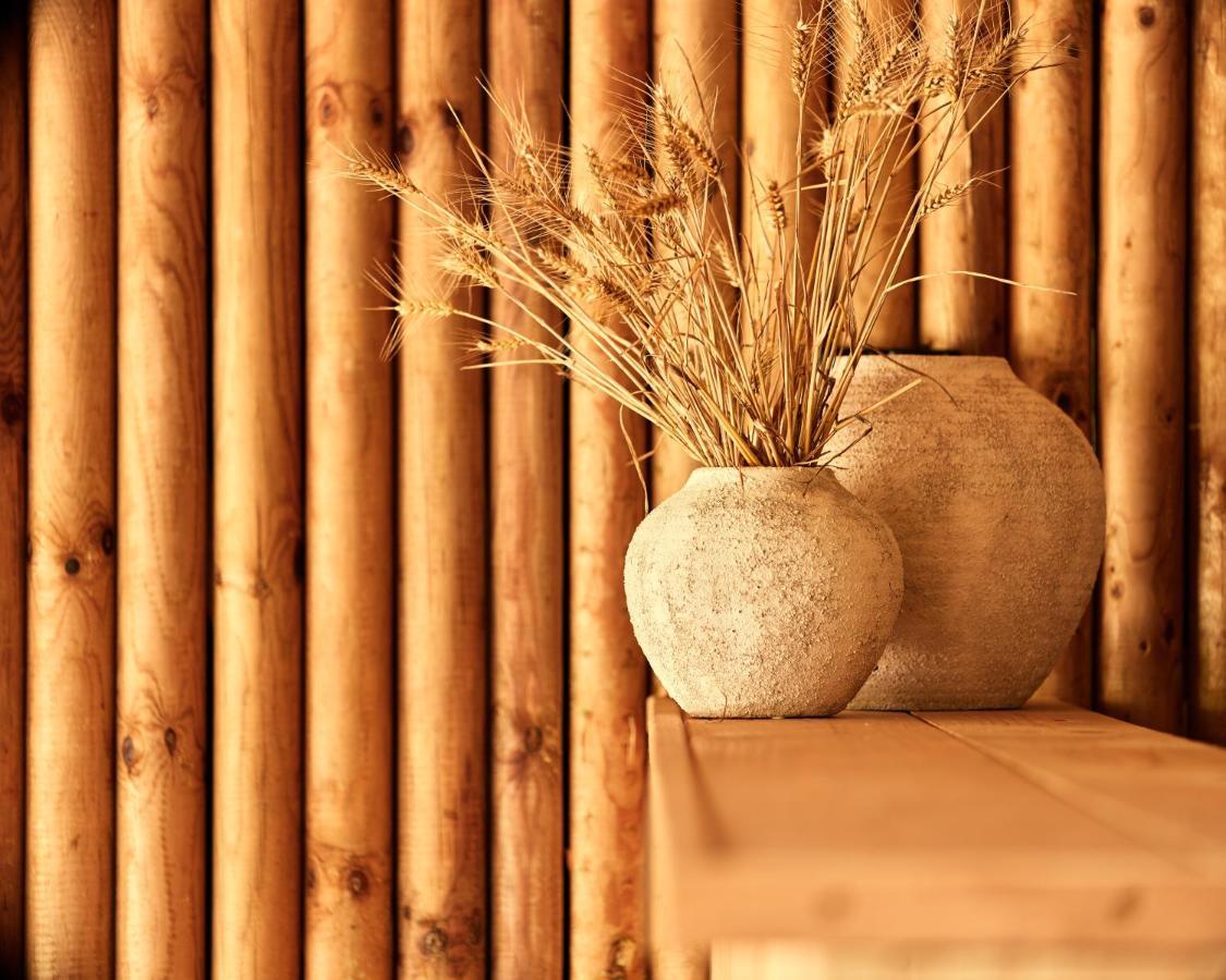 Zatoria Luxury Glamping Zator酒店 外观 照片