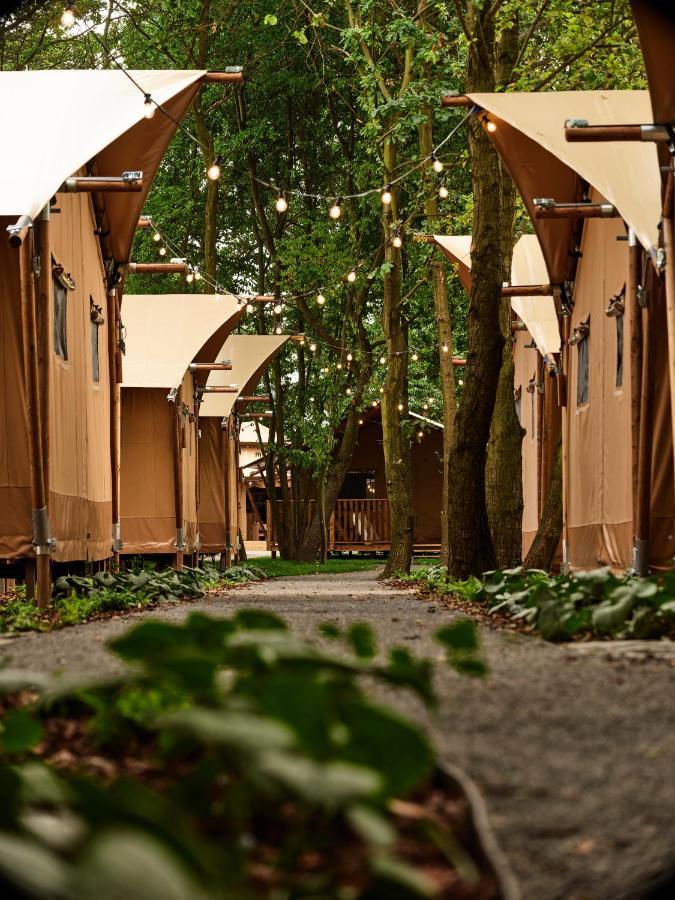 Zatoria Luxury Glamping Zator酒店 外观 照片