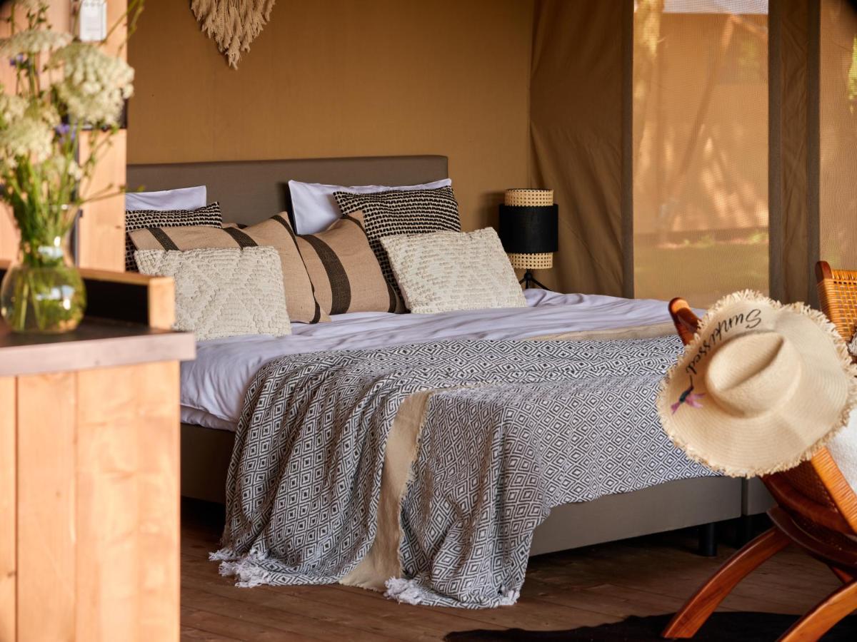 Zatoria Luxury Glamping Zator酒店 外观 照片