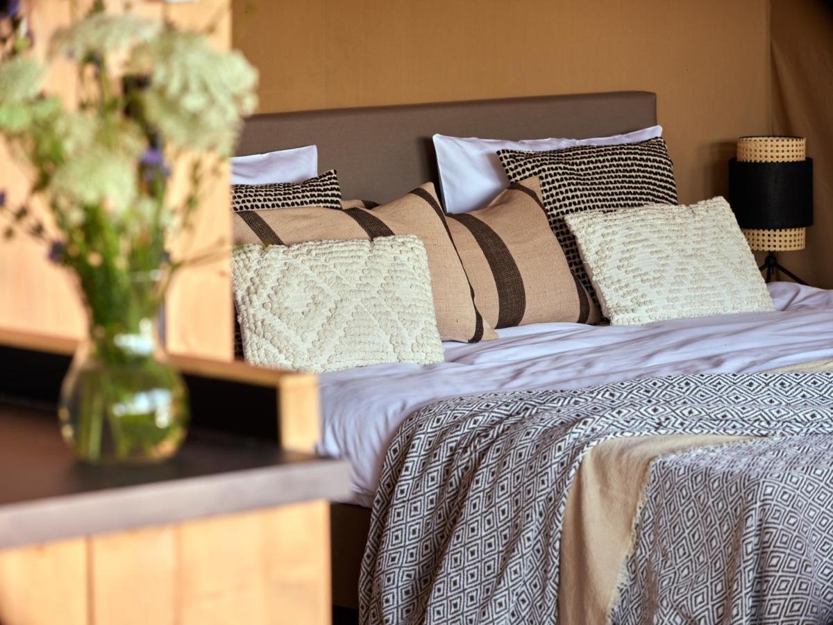 Zatoria Luxury Glamping Zator酒店 外观 照片
