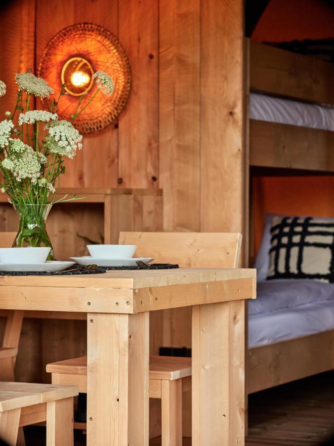 Zatoria Luxury Glamping Zator酒店 外观 照片