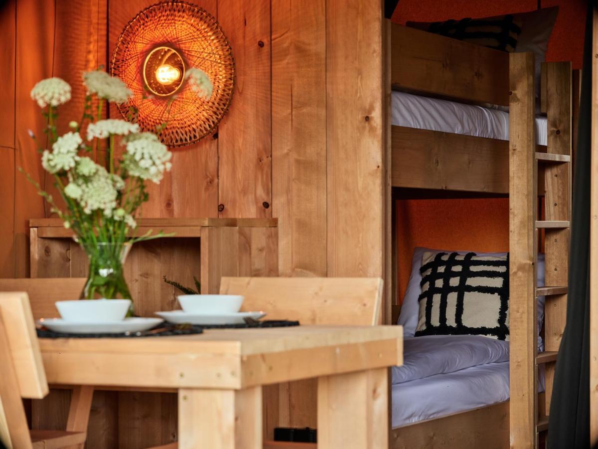 Zatoria Luxury Glamping Zator酒店 外观 照片