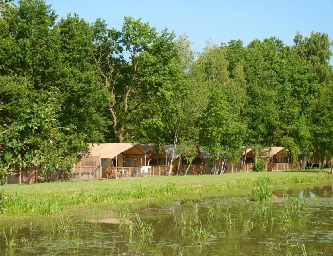 Zatoria Luxury Glamping Zator酒店 外观 照片